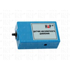 Цифровой датчик абсолютного давления