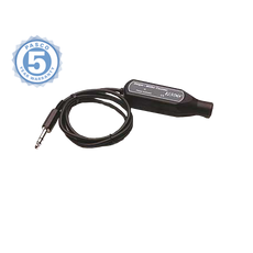 ЦИФРОВОЙ ДАТЧИК АЛЬФА/БЕТТА/ГАММА РАДИАЦИИ PASCO