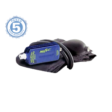 ЦИФРОВОЙ ДАТЧИК ЧАСТОТЫ ДЫХАНИЯ (НАГРУДНЫЙ) PASCO