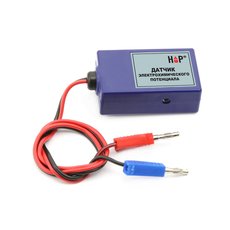 Цифровой датчик электрохимического потенциала