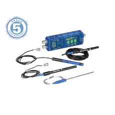 ЦИФРОВОЙ ДАТЧИК КАЧЕСТВА ВОДЫ PASCO