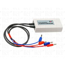 Цифровой датчик напряжения осциллографический