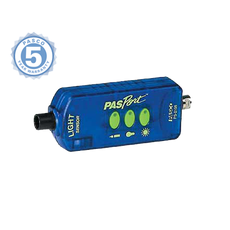 ЦИФРОВОЙ ДАТЧИК ОСВЕЩЕННОСТИ PASCO