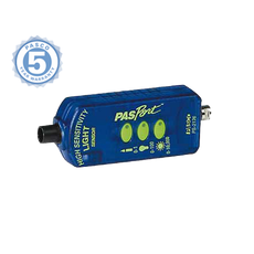 ЦИФРОВОЙ ДАТЧИК ОСВЕЩЕННОСТИ ВЫСОКОЧУВСТВИТЕЛЬНЫЙ PASCO