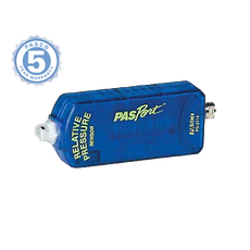 ЦИФРОВОЙ ДАТЧИК ОТНОСИТЕЛЬНОГО ДАВЛЕНИЯ PASCO