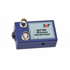 Цифровой датчик-переходник для электродов
