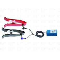 Цифровой датчик регистрации ЭКГ