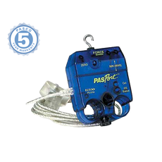 ЦИФРОВОЙ ДАТЧИК СИЛЫ PASCO