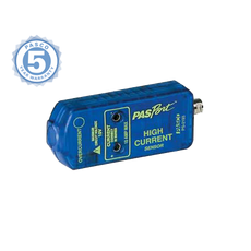 ЦИФРОВОЙ ДАТЧИК СИЛЫ ТОКА (10А) PASCO