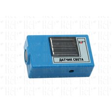 Цифровой датчик света