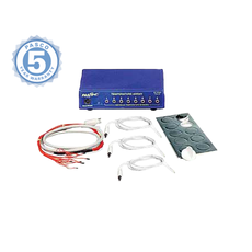 ЦИФРОВОЙ ДАТЧИК ТЕМПЕРАТУРЫ МНОГОКАНАЛЬНЫЙ (8) PASCO