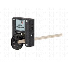 Цифровой датчик угловой скорости (числа оборотов)