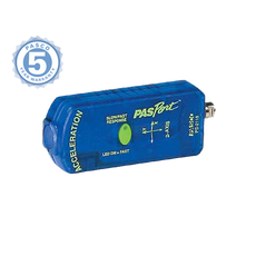 ЦИФРОВОЙ ДАТЧИК УСКОРЕНИЯ (2-ОСНЫЙ) PASCO