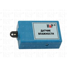Цифровой датчик влажности
