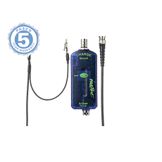 ЦИФРОВОЙ ДАТЧИК ЗАРЯДА PASCO