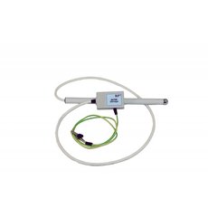 Цифровой датчик заряда