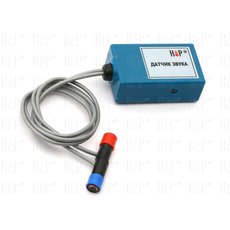 Цифровой датчик звука двухканальный