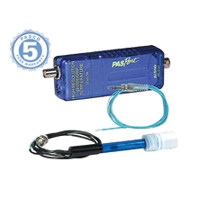 ЦИФРОВОЙ МУЛЬТИДАТЧИК: PH/ТЕМПЕРАТУРА ВЫСОКОТОЧНЫЙ С ORP/ISE УСИЛИТЕЛЕМ PASCO