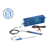 ЦИФРОВОЙ МУЛЬТИДАТЧИК ПО ХИМИИ PASCO