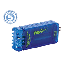 ЦИФРОВОЙ МУЛЬТИДАТЧИК ПОГОДНЫХ ПОКАЗАНИЙ PASCO