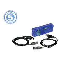 ЦИФРОВОЙ МУЛЬТИДАТЧИК: ВЛАЖНОСТЬ/ТЕМП/ТОЧКА РОСЫ ДВОЙНОЙ (PASCO)