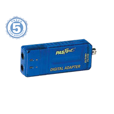 ЦИФРОВОЙ ПРЕОБРАЗОВАТЕЛЬ PASCO