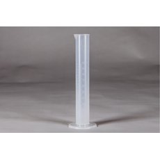 Цилиндр 100 мл п/п