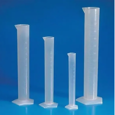 Цилиндр 250 мл п/п