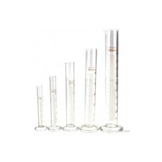 Цилиндр измерительный