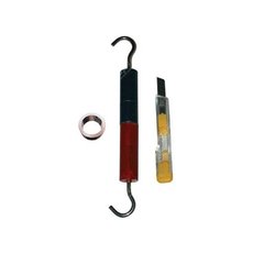 Цилиндры свинцовые со стругом