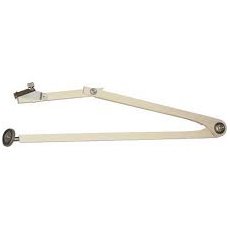 Циркуль с преломляющейся ножкой, тип 2