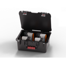 ClassVR Комплект оборудования для обучения в виртуальной и дополненной реальности (для 4 учащихся) нового поколения (с контроллерами и кубами)