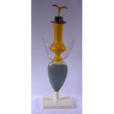 Цветок подсолнечника