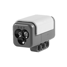 ДАТЧИК ЦВЕТА ДЛЯ МИКРОКОМПЬЮТЕРА NXT