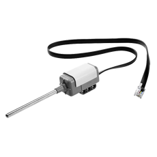 ДАТЧИК ТЕМПЕРАТУРЫ К МИКРОКОМПЬЮТЕРУ NXT