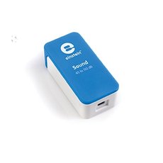 Датчик уровня шума einstein