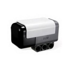 Датчик ускорения/наклона к микрокомпьютеру NXT