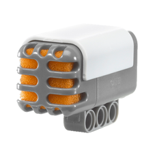 ДАТЧИК ЗВУКА ДЛЯ МИКРОКОМПЬЮТЕРА NXT