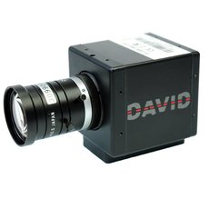 DAVID Laserscanner Starter Kit Version 2