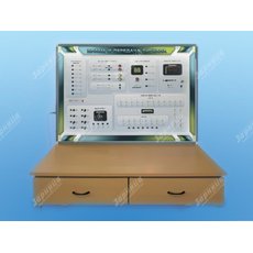 Демонстрационные стенды "Прием и передача сигналов"