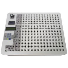 Демонстрационный стенд-тренажер по цифровой технике