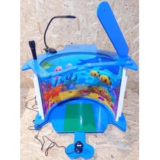 ДЕТСКАЯ КИНОСТУДИЯ