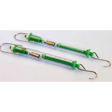 Динамометр 1 Н цилиндрический