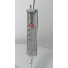 Динамометр 1 Н планшетный