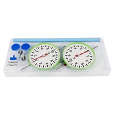 Динамометр демонстрационный