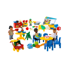 Дочки-матери. Duplo