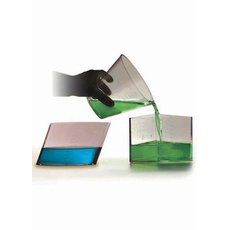 Дополнительные емкости к набору для измерения объема геометрических тел