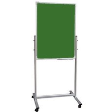 Доска для мела двусторонняя 2x3 TF14 K 104х70