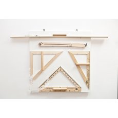 Доска для набора классного 65см*65см