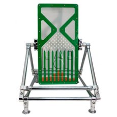 Доска Гальтона малая (Нормальное распределение)